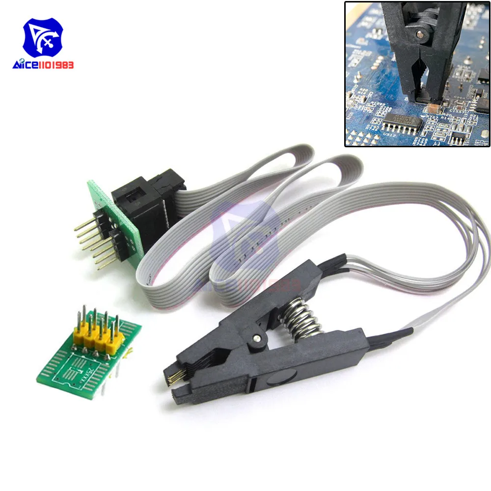 Chip IC: La Scelta Perfetta per Sviluppatori e Tecnici di Elettronica