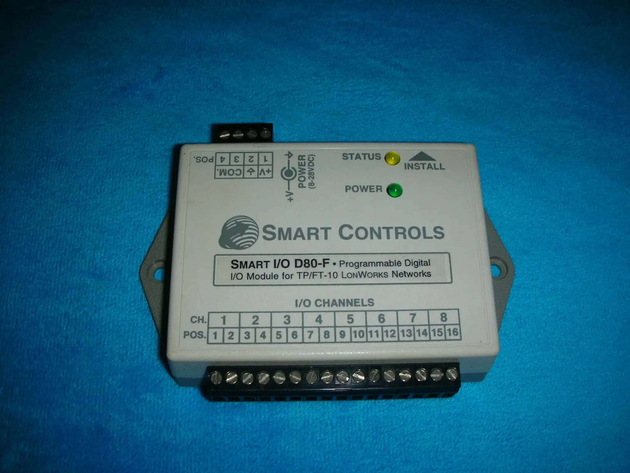 1PC ★ Smart Control…