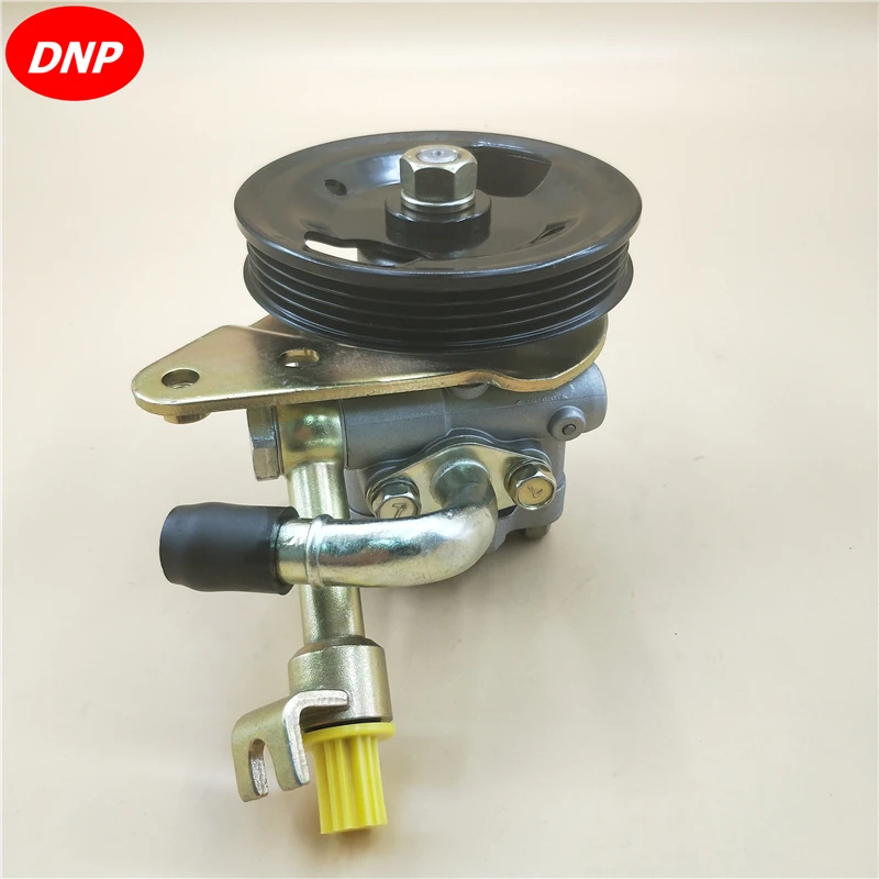 

DNP Power Steering Pump Fits For Nissan Teana J31 06 2.3L 49110-9W100 491109W100 49110-9Y800 491109Y800