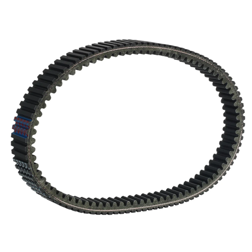 

Motorcycle Parts Engine Drive Belt Chain Transmission System For Yamaha YP400 YP 400 YP400A Majesty 2009 2010 2011 34B-17641-00
