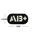 Glow In Dark AB