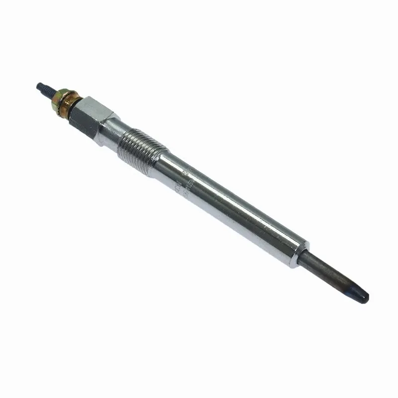 Diesel Glow Plug 0250202136 3770100-E06 Fit for Great Wall Hover H3 H5 Wingle 3 wingle 5 X240 V240 2.8TC 2.5TCI