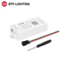 WS2812B LED Strip Controller #6
