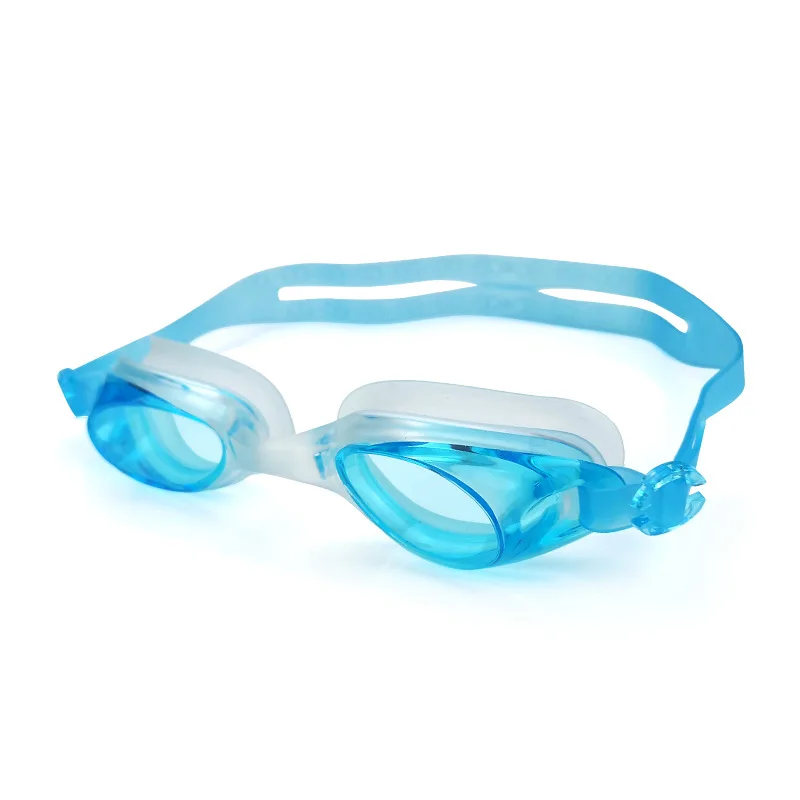 Occhiali Occhiali Da nuoto Acqua Regolabile Piscina di Nuotata Adulti Bambini Donne Degli Uomini Costumi Da Bagno Occhiali Occhiali Da Vista Occhiali Tappi Per Le Orecchie