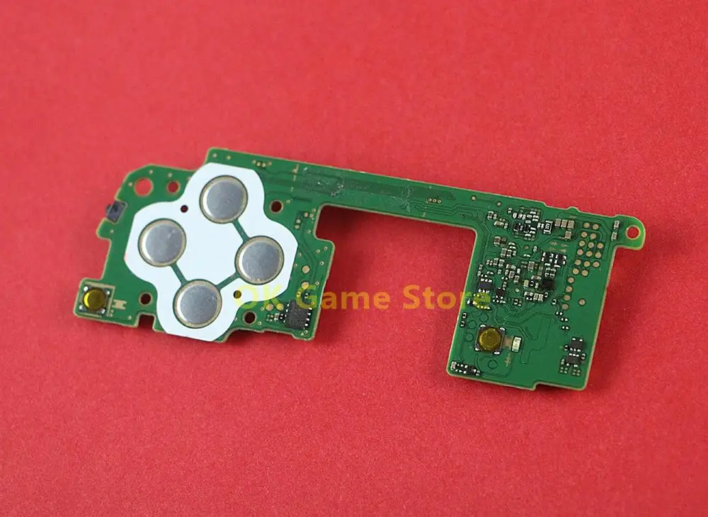 1pc/lot for Nintend Switch Controller Left Right Handle Motherboard PCB Module Main Board for Switch NS Joy con Game Console