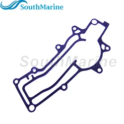 Boot Motor 6BX-45113-00 6EE-45113-00 Bovenste Caseing Pakking Voor Yamaha Buitenboordmotor F4 F6 4HP 6HP 4-Takt