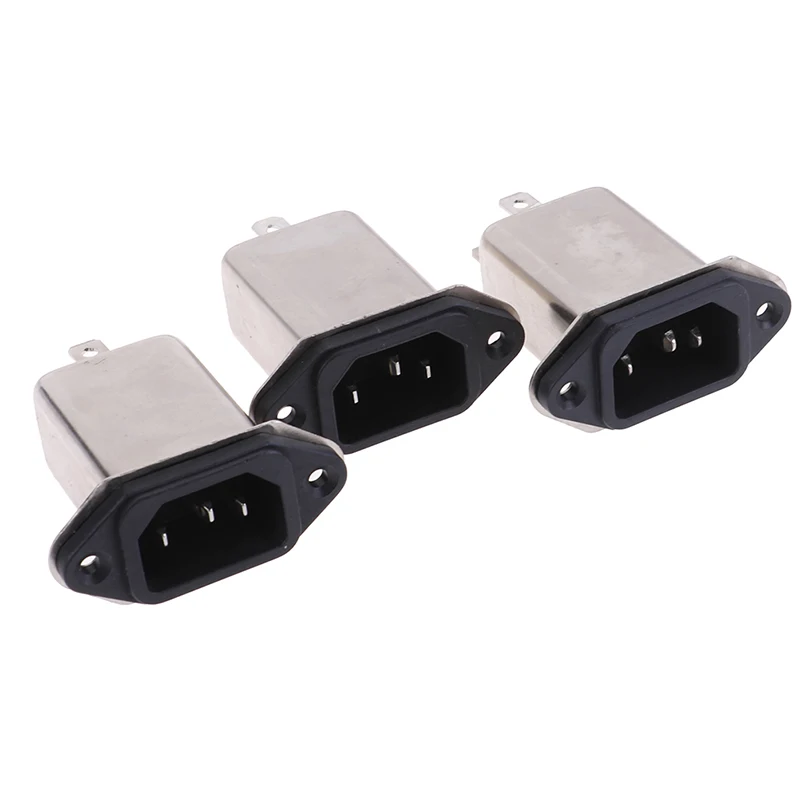 "Filtro de tomada emi rfi,