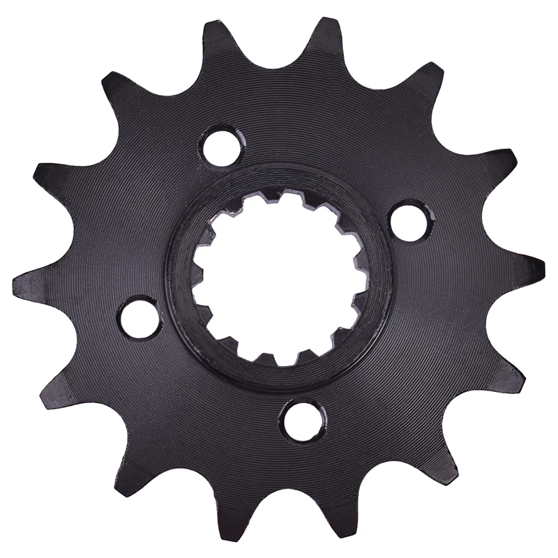520-14T 50T Front Rear Sprocket  Staring Wheel Set For Kawasaki KLX250 KLX250S KLX 250 09-10 250 D-Tracker X 98-07 2008-2016 a#