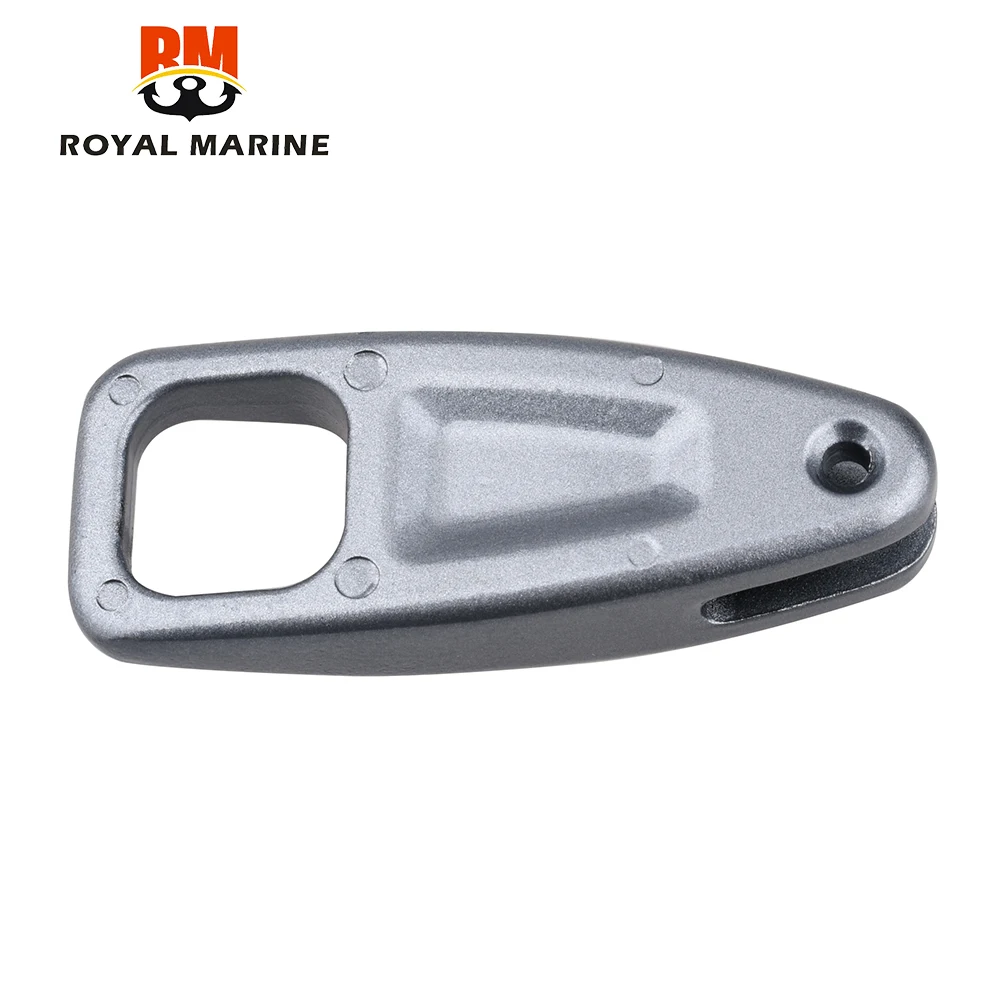 663-43118 Handle, Transom Cl for yamaha outboard motor 2T 25-60HP or 4T F25 663-43118-00 663-43118-01 boat motor