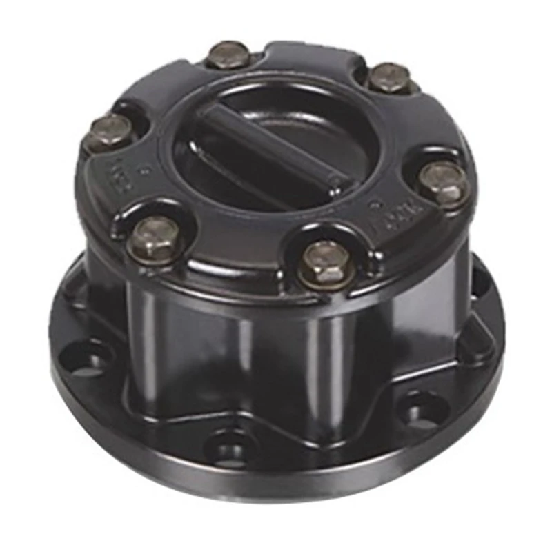 

Locking Wheel Hub B029 43810-60A00 AVM438 Lock 26 Splines for Suzuki Vitara X-90 Escudo 89-01 JIMNY SJ410413