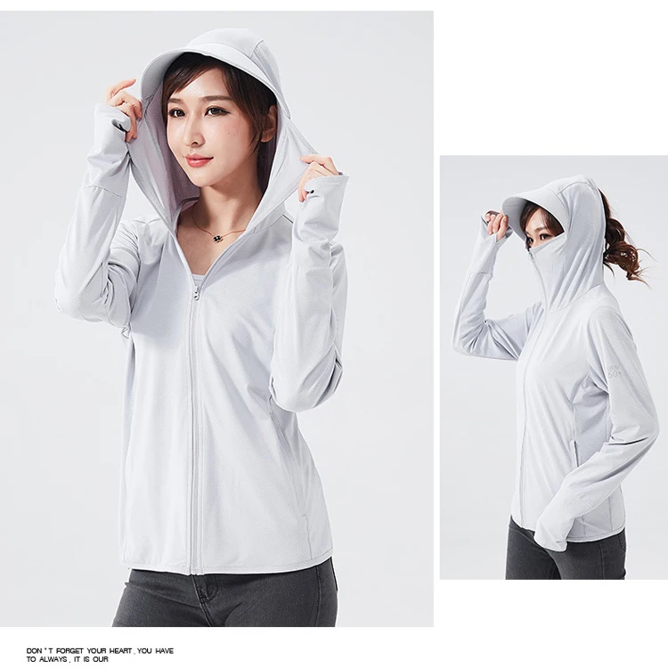 women light gray
