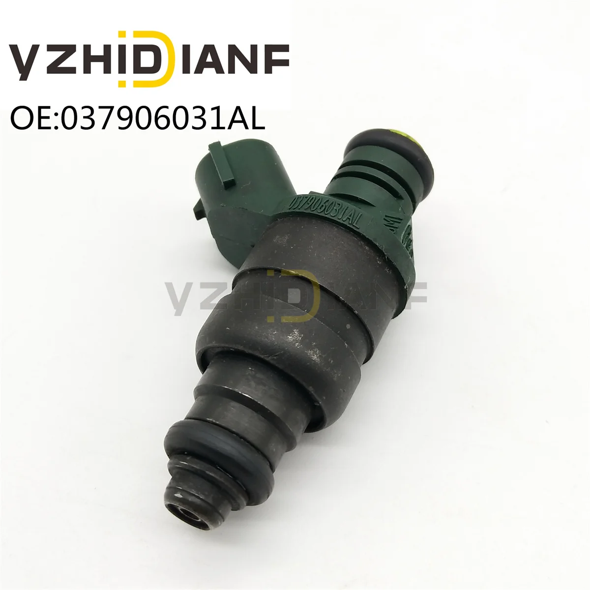 

4x 037906031AL Fuel Injector Nozzle For Vw- Golf- Bora- Jetta- Beetle- Audi- A3 A4 OE# 037 906 031AL / 037 906 031 AL