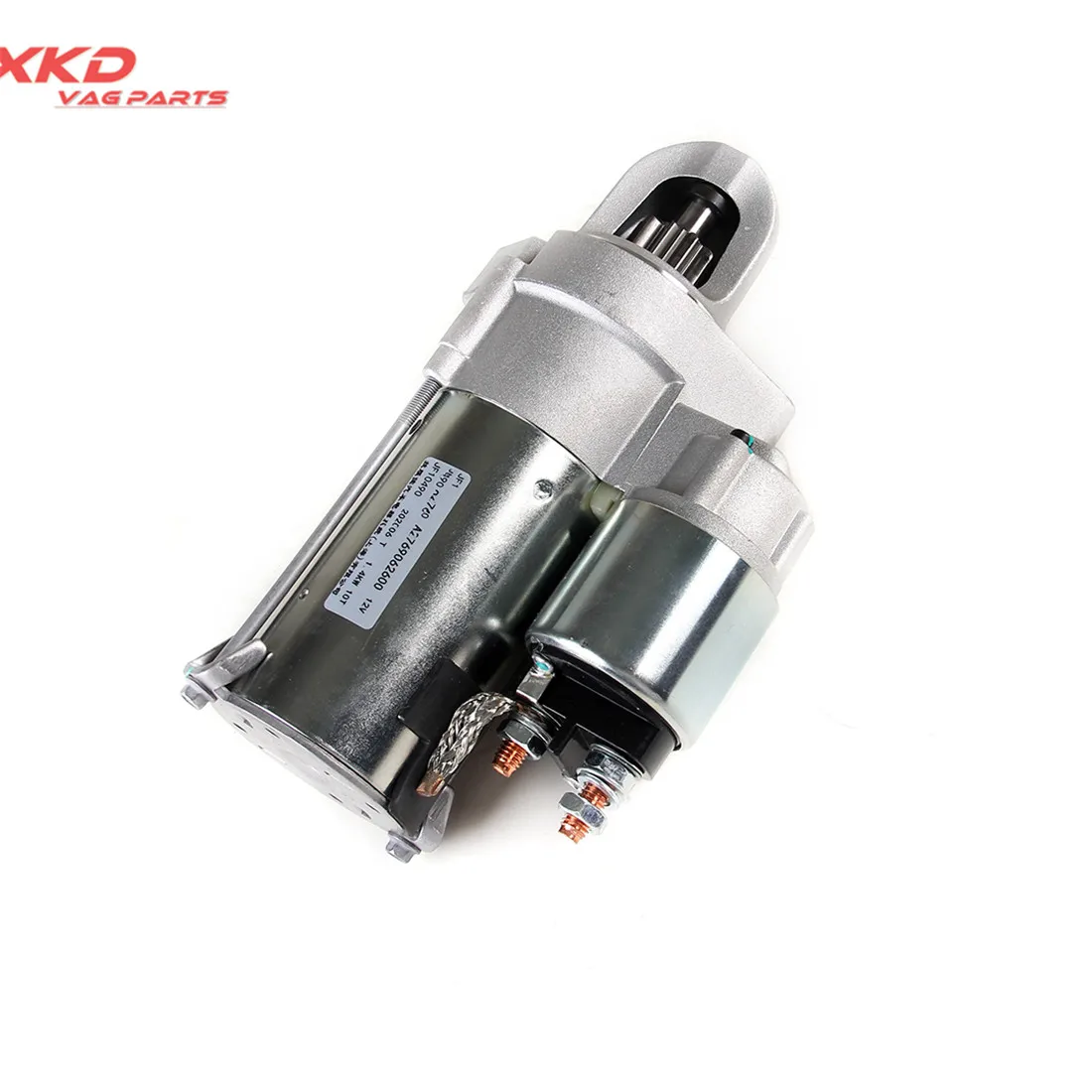 Starter Motor Fit For M-erce-des Benz -C/ E Class C350 C300 E400 GLK300 A2769062600 276 906 26 00