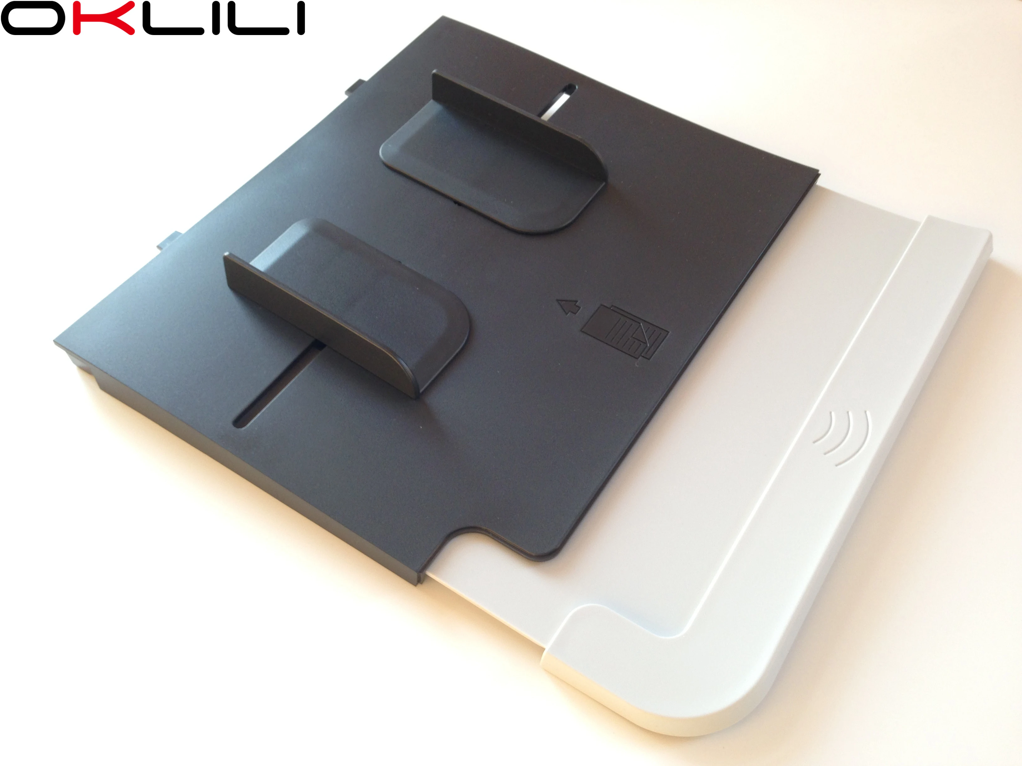 Adaptador de Alimentación Automática CC431: Evaluación Detallada para Impresoras HP CM1312, CM2320 y M375