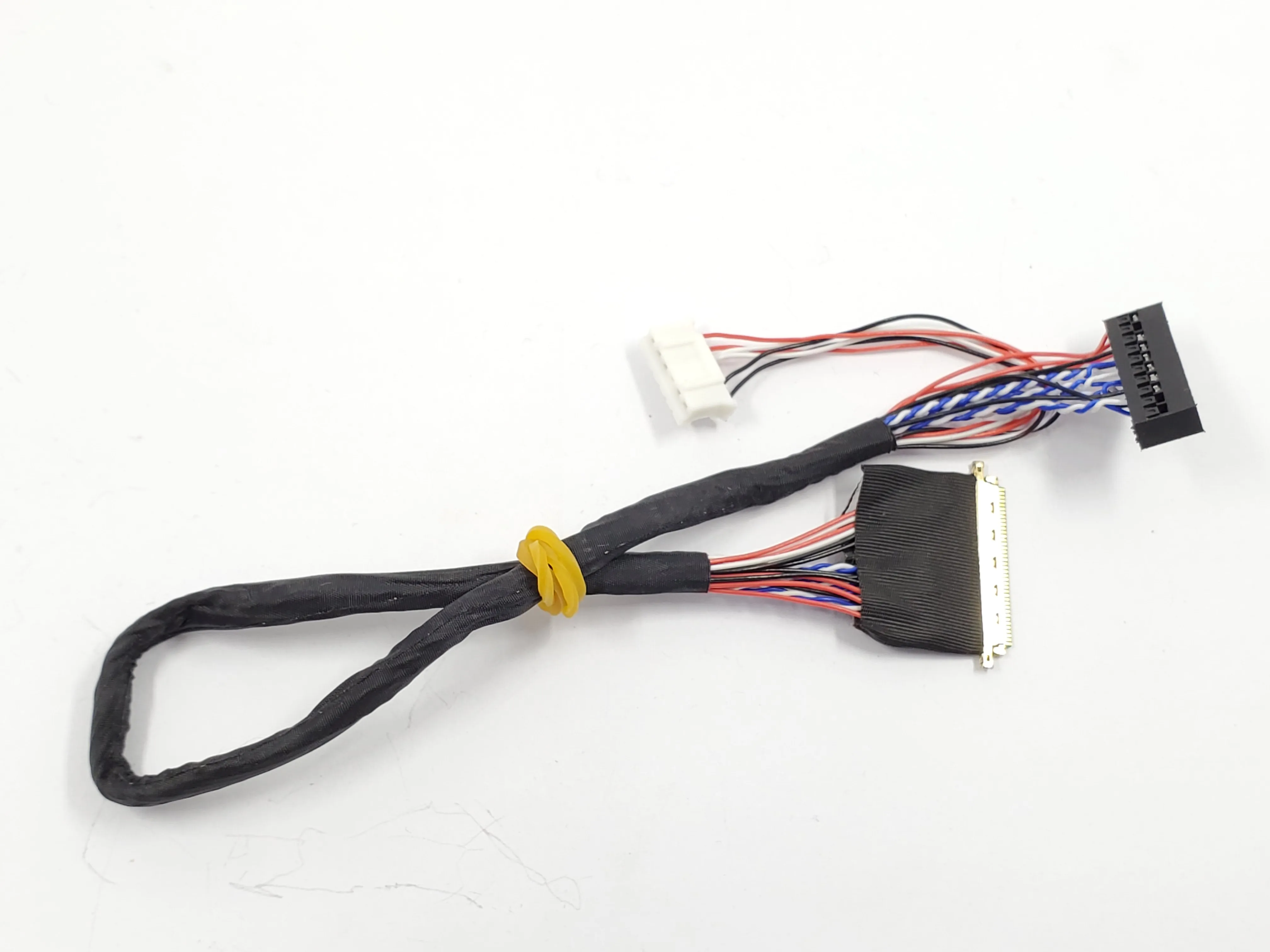 For NT140WHM-N47 LCD Screen Driver Board 40Pin LVDS Laptop Display Modification Control Motherboard 1366*768 HDMI VGA DVI