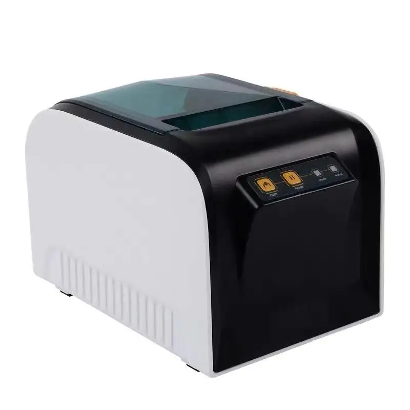 

bluetooth 80MM barcode label printer