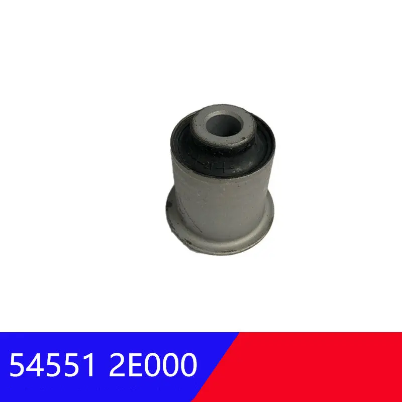 

545512E000 Suspension Lower Arm Control Arm Bushing for hyundai Tucson 04-10 for kia Sportage 04-10 54551-2E000