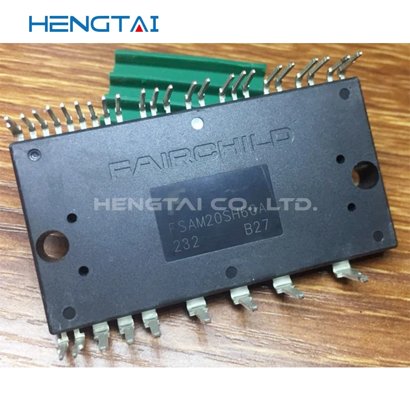 Módulo ORIGINAL FSAM10SH60A FSAM30SH60A FSAM30SM60A FSAM30SM60SL FSAM20SH60A FSAM20SM60A, Envío Gratis