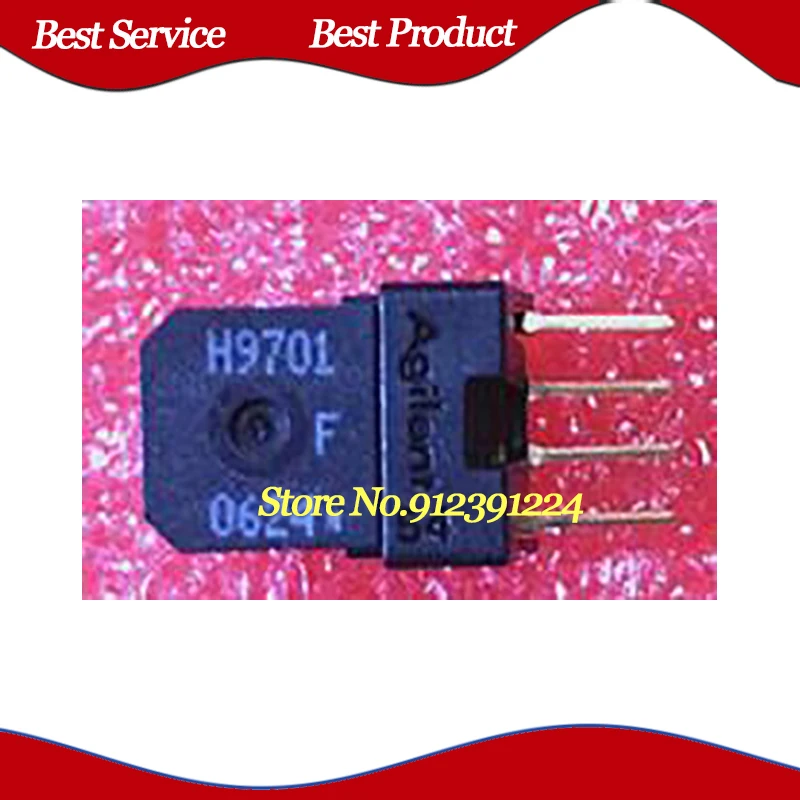 1 Pcs/Lot HEDS-9701#F54 H9701#F54 SIP4 New and Original In Stock