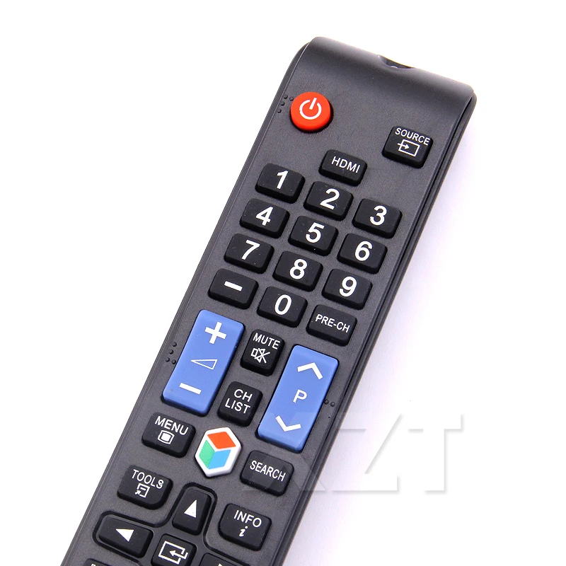 AA59-00594A Uniwersalny pilot Smart TV do telewizorów Samsung 3D Smart TV Controller AA59-00581A AA59-00582A UE43NU7400 UE40F8000