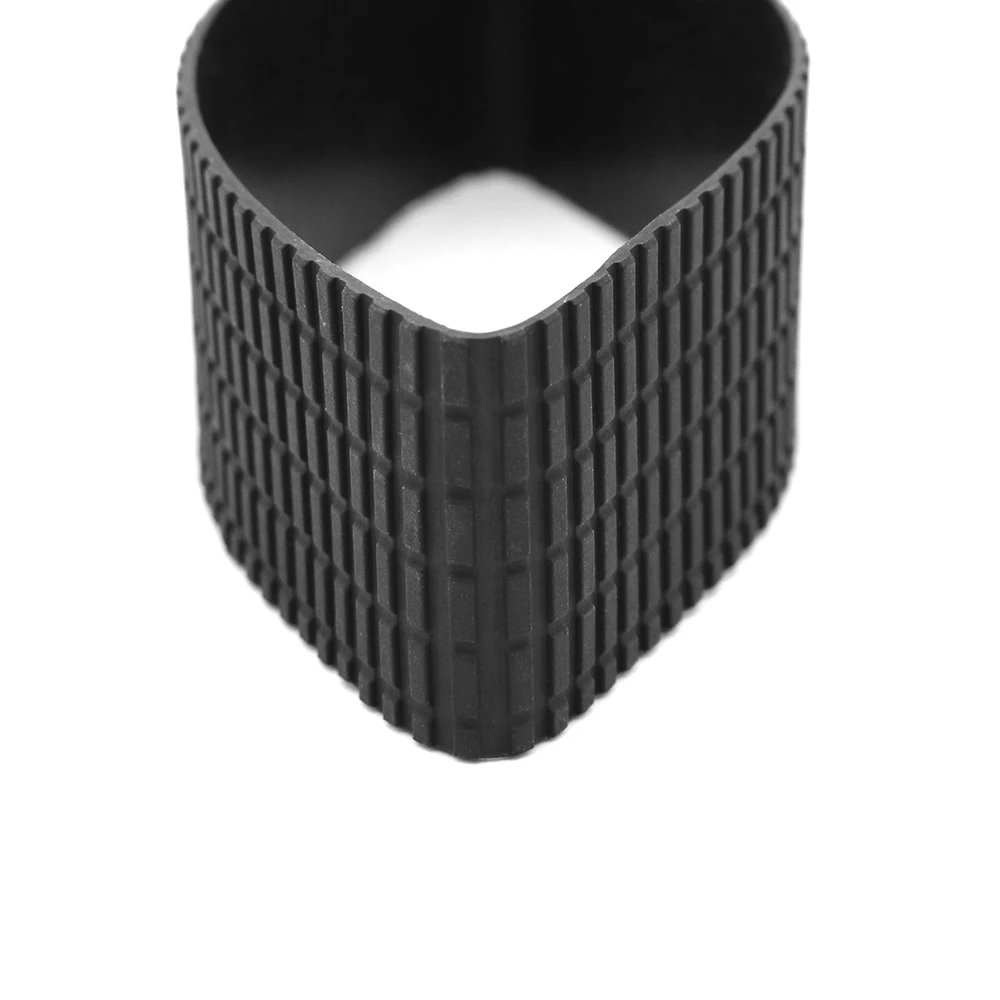 Anello in gomma con Zoom dell'obiettivo/anello in gomma con messa a fuoco per Tamr. AF 18-200mm f/3.5-6.3 XR DiII LD Asp[IF] MACRO (A14) parte di riparazione