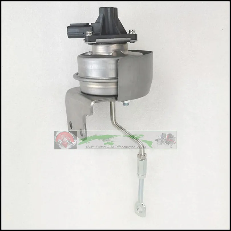 محرك توربو TD04 49477-01510 49477-01600 لسيارة شيفروليه أورلاندو 2.0L VCDi لأوبل انتارا فام Z A22DMH LNQ Z20D1 49477-01610