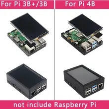 Raspberry Pi 3.5 Inch Touch Screen Display #6