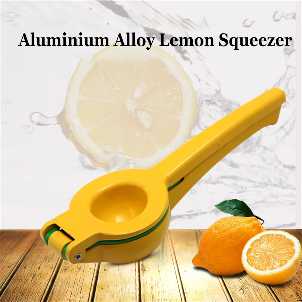 Lemon Squeezer Orange Press Sprayer Citrus Lime Hand Juicer Maker Fruit Vegetable Tools Gadget for Kitchen Accessories 2021 New