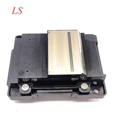 Печатающая головка FA18021, для Epson WF-2650, WF-2651, WF-2660, WF-2661, WF-2750, WF-2760, L605, L606, L655, L656, E4550