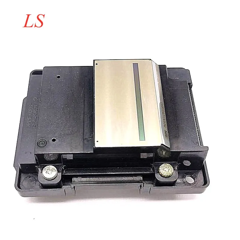 Original FA18021 Printhead Print Head For Epson WF-2650 WF-2651 WF-2660 WF-2661 WF-2750 WF-2760 L605 L606 L655 L656 E4550 Nozzle