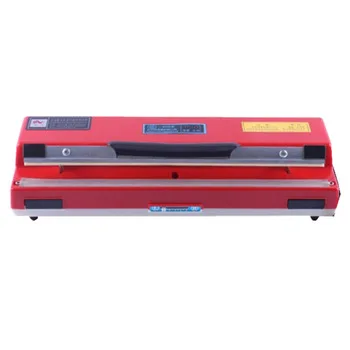 آلة ختم الأكياس البلاستيكية للاستخدام المنزلي