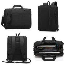 2024 COOLBELL Backpack 15.6/17.3 Inch Multi-function Portable Laptop Backpack Nylon Waterproof Fashion Business Travel Backpack