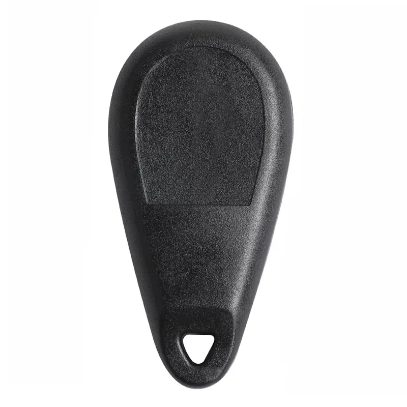 KEYECU Remote Car Key With 2 Buttons ASK 433MHz for Subaru Forester Impreza 2005 2006 2007 2008 Fob FCC ID: NHVWB1U711 Japan