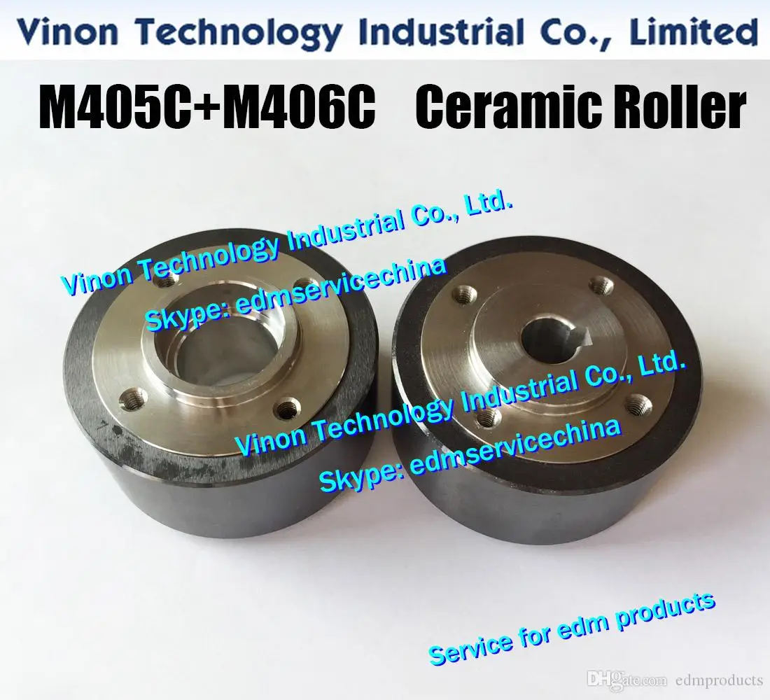 (2Pcs) M405C+M406C …