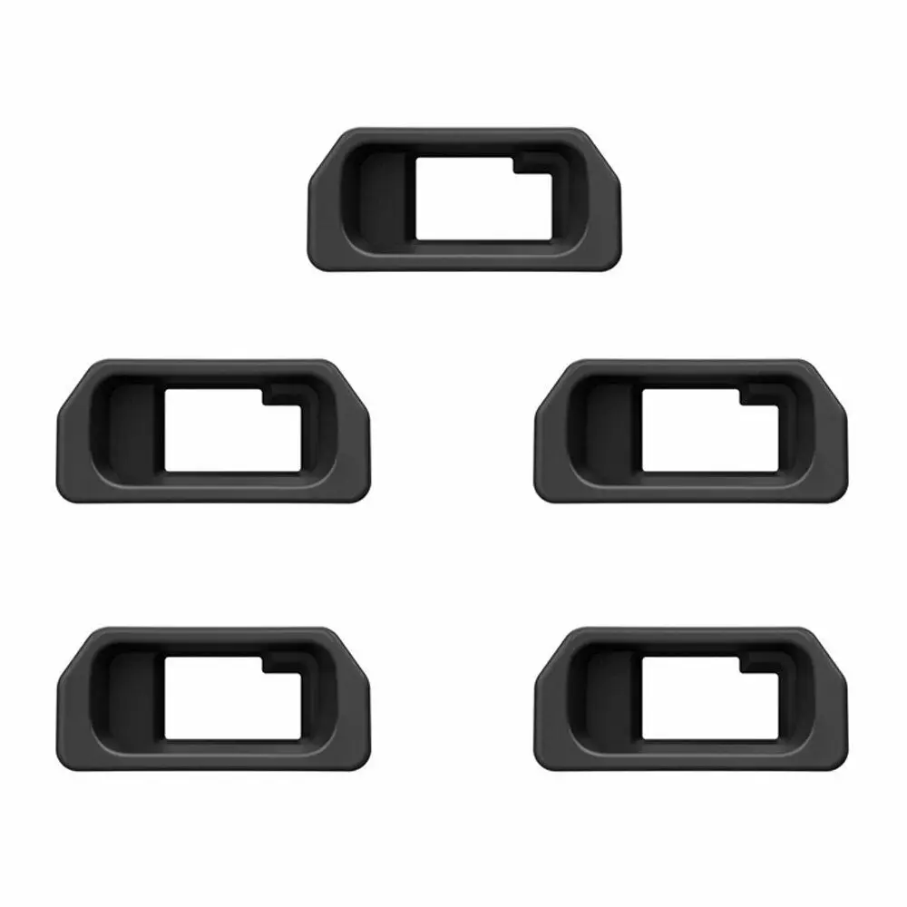 5pcs EP-10 Eyecup forOLYMPUS  OM-D E-M5 eyepiece Viewfinder Eye Piece Protect eye cup