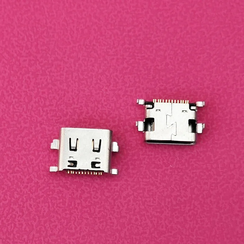 10PCS For Sony Xperia XA1 G3121 G3112 G3125 G3116 G3123 Micro USB Charger Connector charging port socket power plug dock