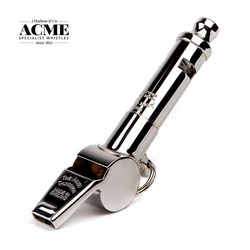 ACME 442 2 in 1 Classic + Siren Whistle for Command Training Referee Outdoor Survival Multifunctional Creativity Whistle