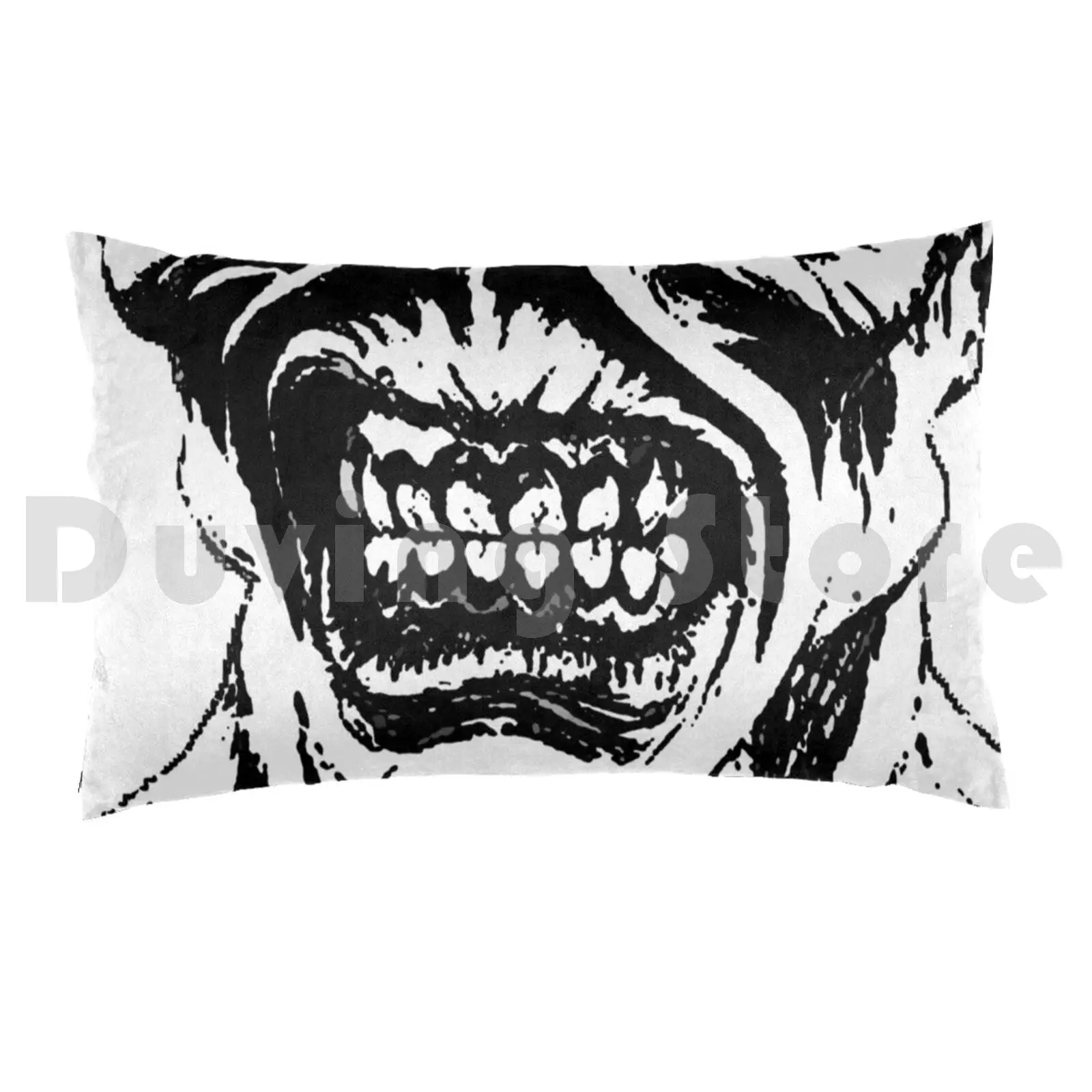 Eddie Head Millenium Pillow Case DIY 50*70 Eddie Head Eddie Head Stuff Eddie Head Long Sleeve Eddie Head Galaxy