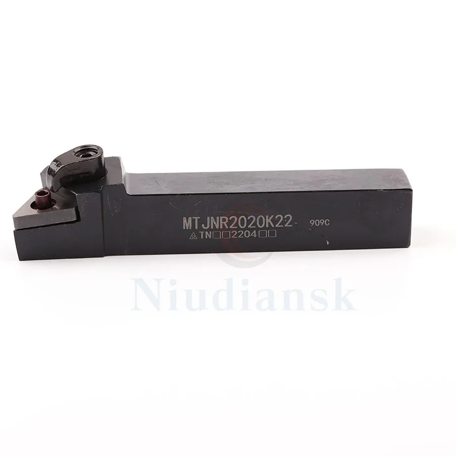 Tool portautensili portautensili per tornitura CNC MTJNL1616H16 MTJNR2020K16 MTJNL2525M22 portautensili per tornitura esterna