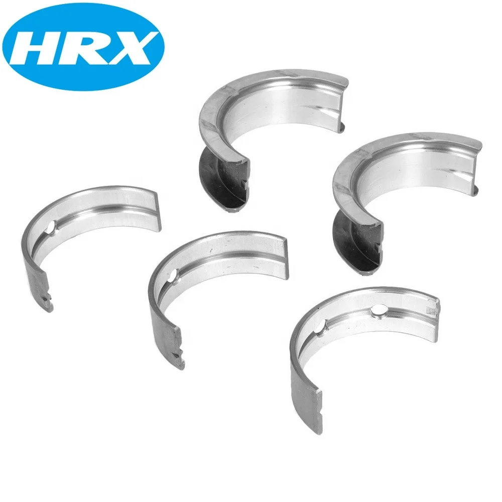 

Good quality con rod bearing for 4HE1 8-97045-800 engine spare parts