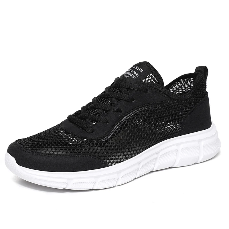 07 Black White