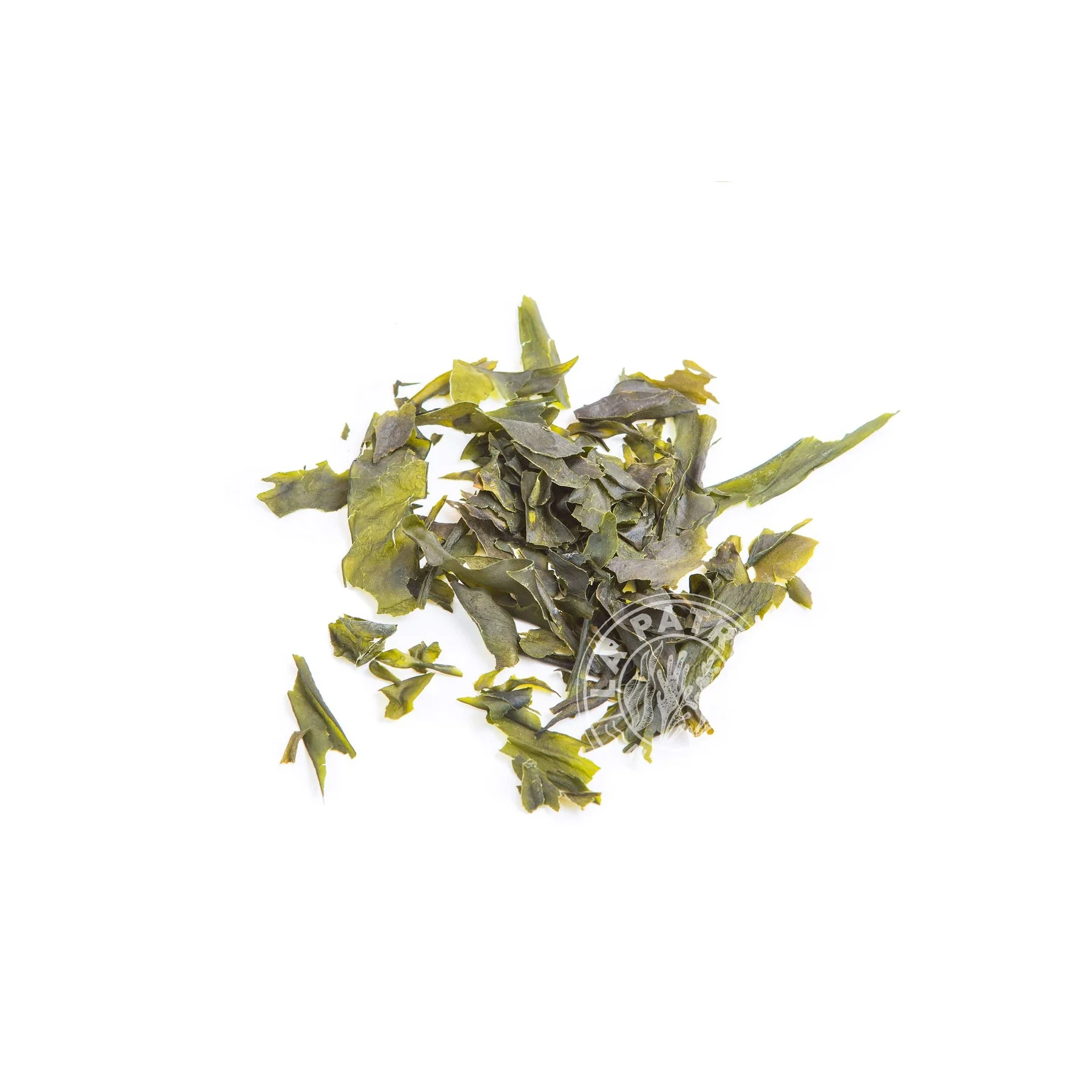 Alghe KOMBU dehydrated-40G eco-ricircolo fatto a mano-galizia Calidade-il santo patrono