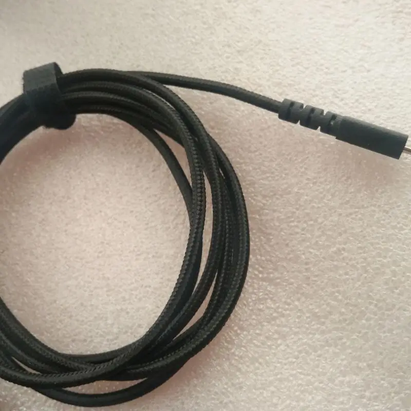 USB Charging Cable Headphone Cable Wire For Logitech G533 G633 G933 Headphone