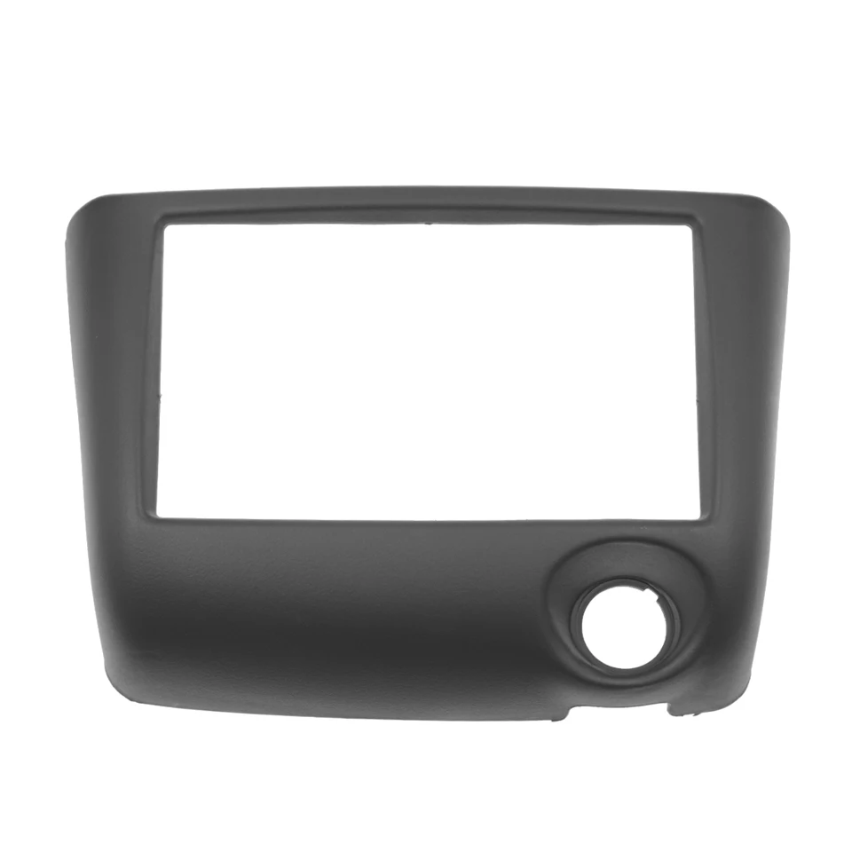 2Din Car Audio Fascia for Toyota Vitz Yaris Echo 1999-2005 Frame Dash radio CD DVD Panel Mount Kit Frame Bezel