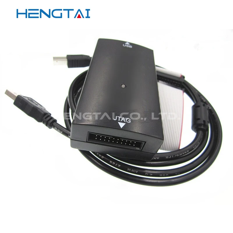 Frete grátis jlink v8 v9 v10 v11 novo e original módulo