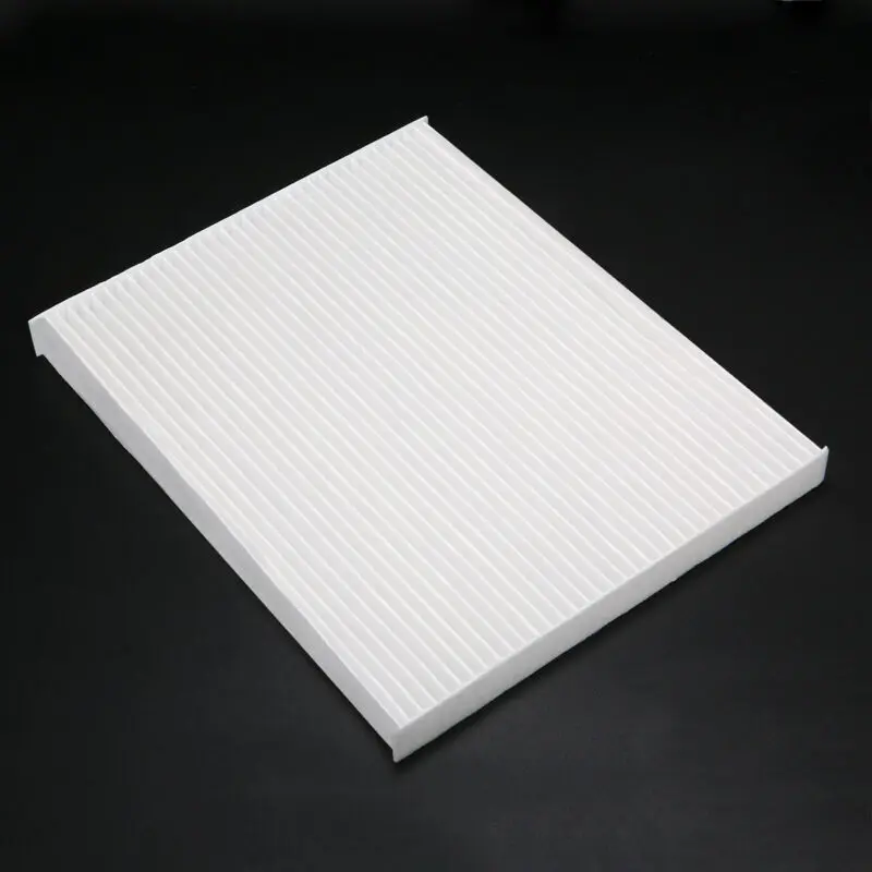 

97133-2H000 White 24*19*2cm Car Cabin AC Air Filter For Hyundai Elantra Accent Forte Air Conditioner Auto Parts