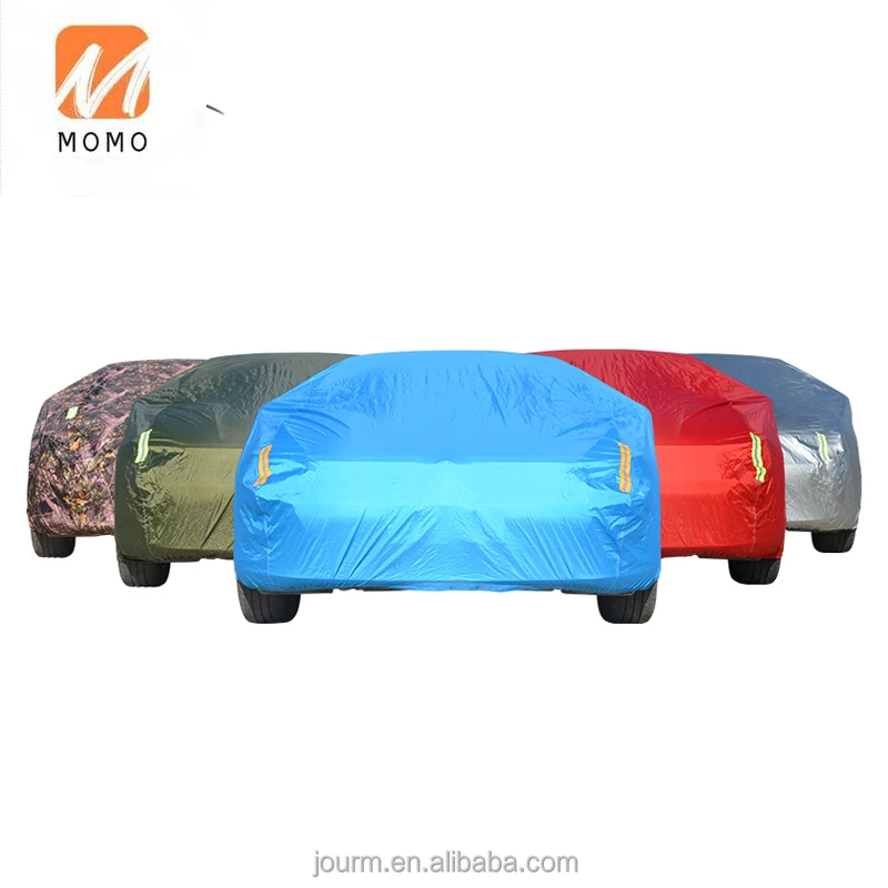 winter protection Automatic Car Cover