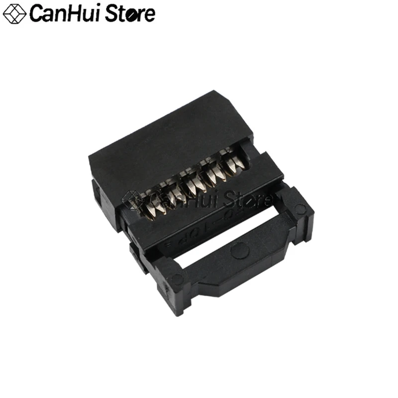 10PCS Fc-10P Idc So…