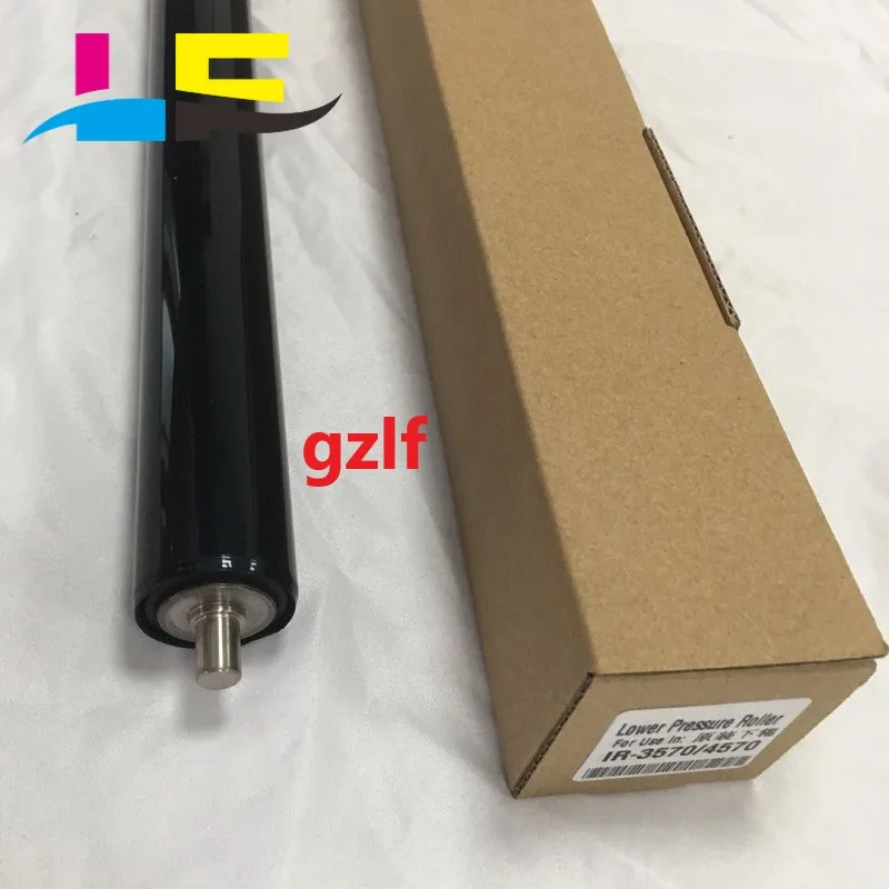 IR4570 Lower pressure roller for CANON IR3570/4570/2270/3245/3235 Roller sleeve OEM quality