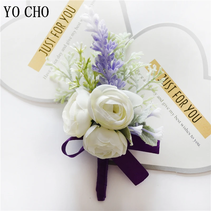 Variant: Boutonnieres C